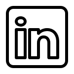 Linkedin logo